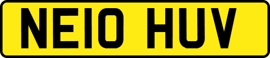 NE10HUV
