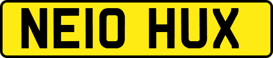 NE10HUX