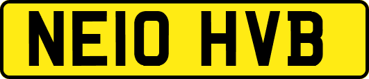 NE10HVB