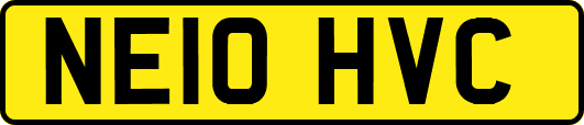 NE10HVC