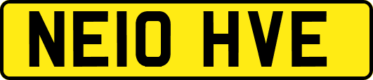 NE10HVE