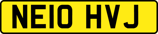 NE10HVJ