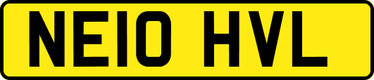 NE10HVL