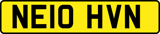NE10HVN