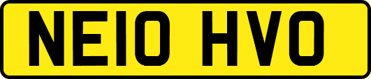NE10HVO