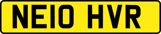 NE10HVR