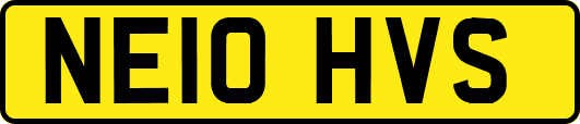 NE10HVS