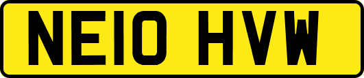 NE10HVW