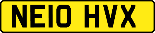 NE10HVX