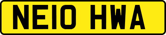 NE10HWA