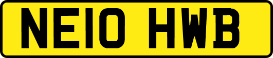 NE10HWB