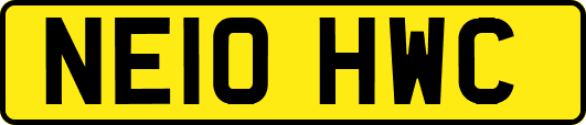 NE10HWC