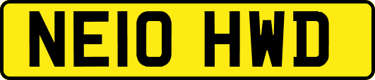 NE10HWD