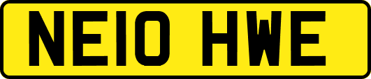 NE10HWE