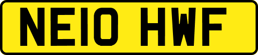 NE10HWF