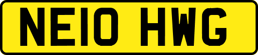 NE10HWG