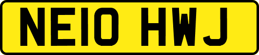 NE10HWJ
