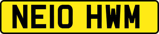 NE10HWM
