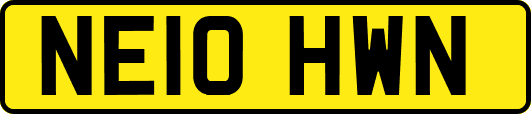 NE10HWN
