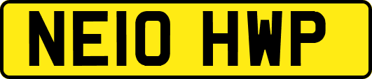 NE10HWP