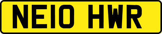 NE10HWR