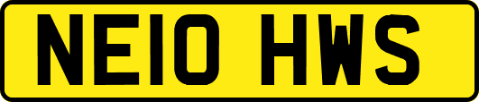 NE10HWS