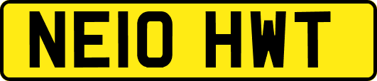 NE10HWT