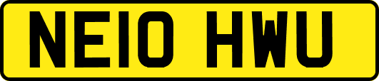 NE10HWU