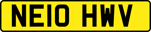 NE10HWV