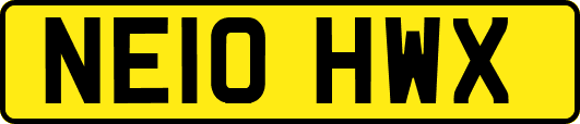 NE10HWX