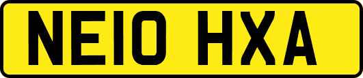 NE10HXA