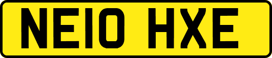 NE10HXE