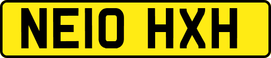 NE10HXH