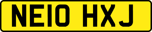 NE10HXJ