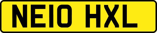 NE10HXL