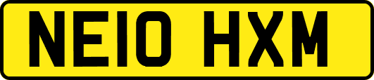 NE10HXM
