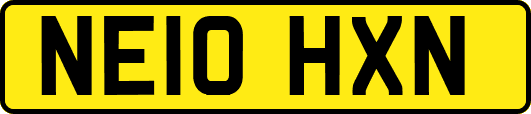 NE10HXN