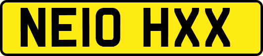 NE10HXX