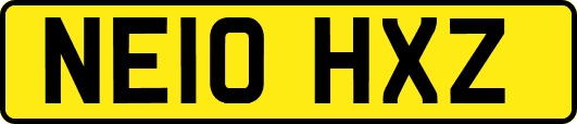 NE10HXZ
