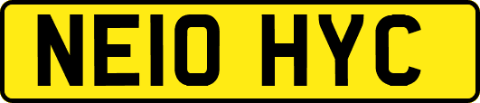NE10HYC