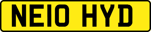 NE10HYD