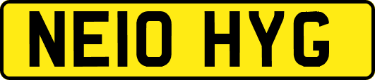 NE10HYG