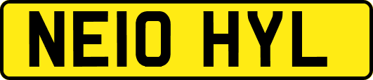 NE10HYL
