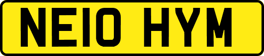 NE10HYM