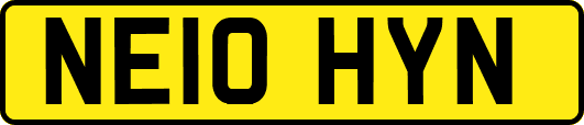 NE10HYN