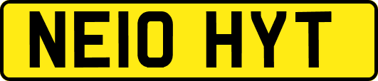 NE10HYT