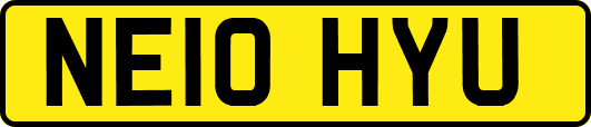 NE10HYU