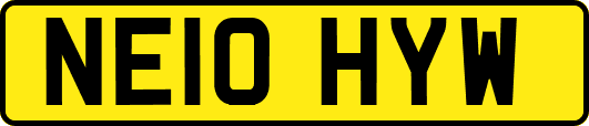 NE10HYW