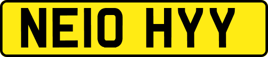NE10HYY