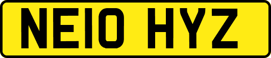 NE10HYZ